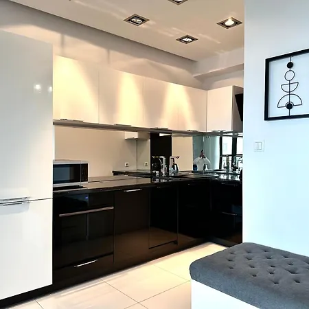 Podwale 2 31 - Self Check-in 20h - Parking & Lift Wrocław