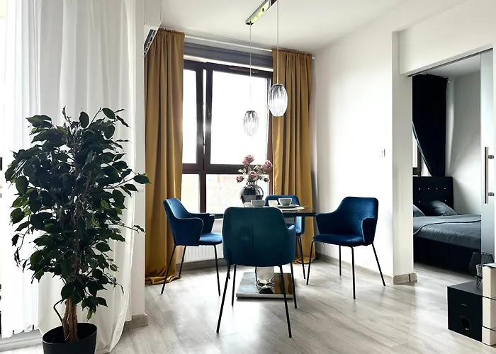 Podwale 2 31 - Self Check-in 20h - Parking & Lift * Wrocław