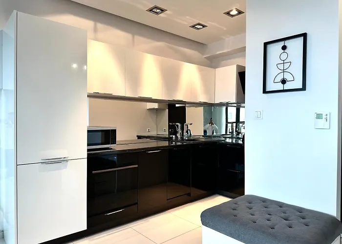 Podwale 2 31 - Self Check-in 20h - Parking & Lift Wrocław