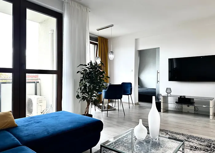 Podwale 2 31 - Self Check-in 20h - Parking & Lift