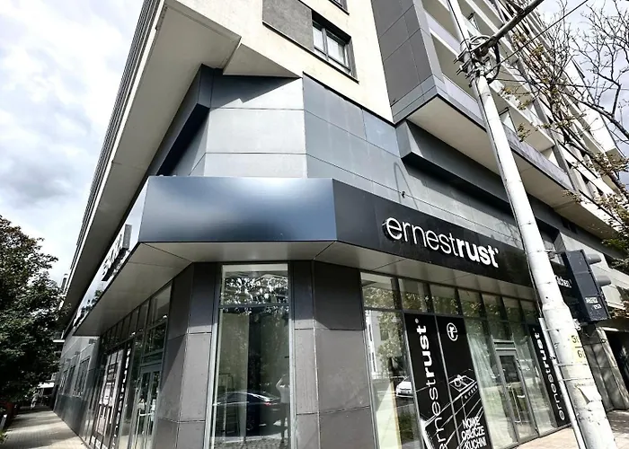 Apartament Podwale 2 31 - Self Check-in 20h - Parking & Lift Wrocław