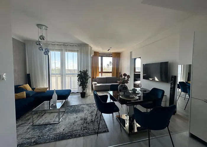 Apartament Podwale 2 31 - Self Check-in 20h - Parking & Lift Wrocław