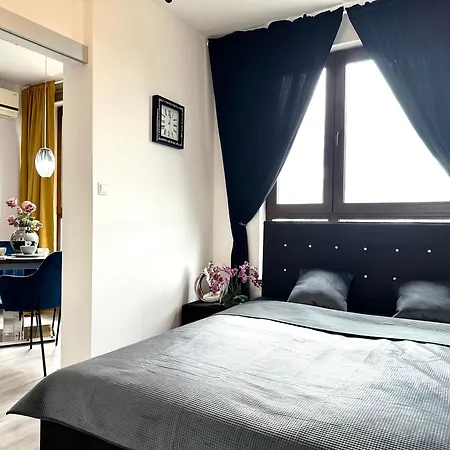 Appartement Podwale 2 31 - Self Check-in 20h - Parking & Lift Wrocław