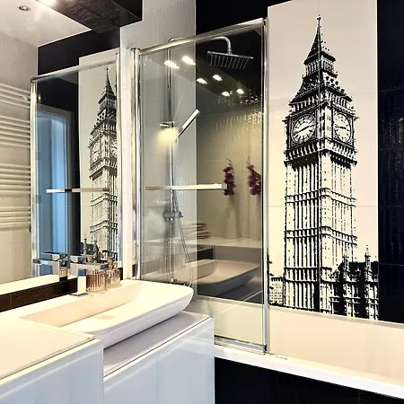 Podwale 2 31 - Self Check-in 20h - Parking & Lift *