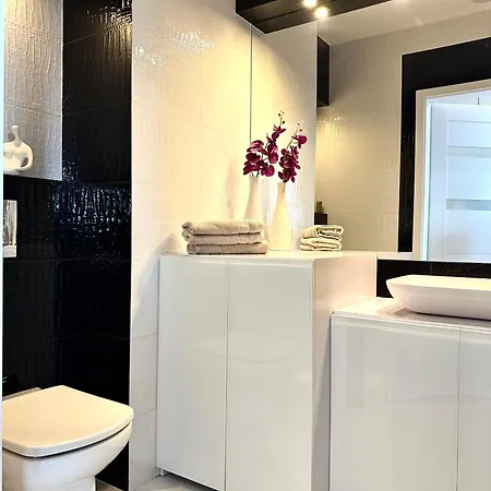 Podwale 2 31 - Self Check-in 20h - Parking & Lift Vratislav