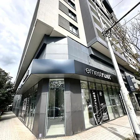 Lägenhet Podwale 2 31 - Self Check-in 20h - Parking & Lift Wrocław