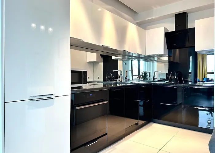 Podwale 2 31 - Self Check-in 20h - Parking & Lift アパート ヴロツワフ